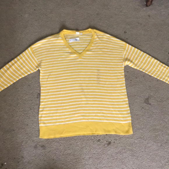 Gap stripes sweater - Picture 1 of 6